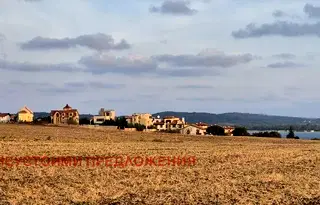 Парцел в Бургас, Черноморец