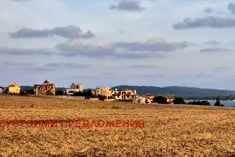 Парцел в Бургас, Черноморец