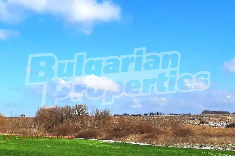 Plot in Oblast Burgas, Chernomorec