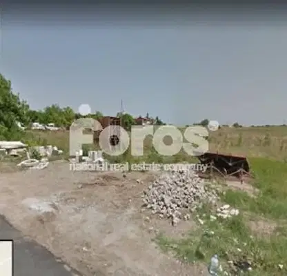 Photo 3 — Plot in Oblast Burgas, Chernomorec