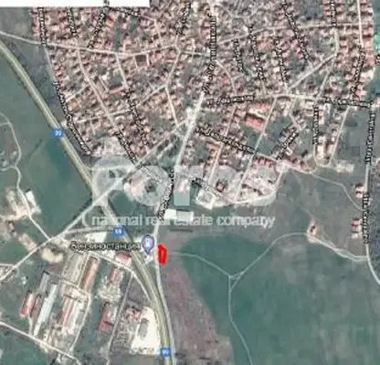 Photo 5 — Plot in Oblast Burgas, Chernomorec
