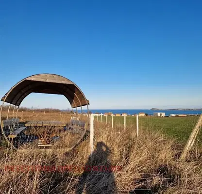 Photo 4 — Plot in Oblast Burgas, Chernomorec