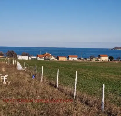 Photo 5 — Plot in Oblast Burgas, Chernomorec