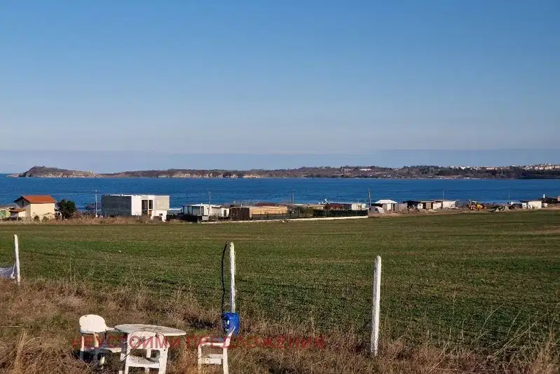 Plot in Oblast Burgas, Chernomorec