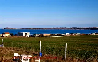 Парцел в Бургас, Черноморец