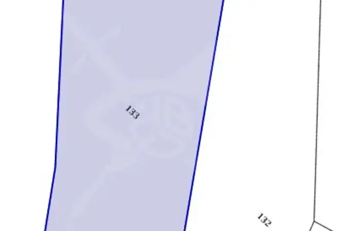 Plot in Oblast Burgas, Chernomorec