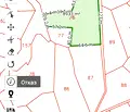 Снимка 3 — Парцел в Бургас, Черноморец