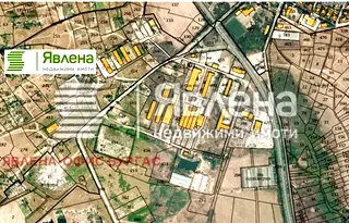 Парцел в Бургас, Черноморец