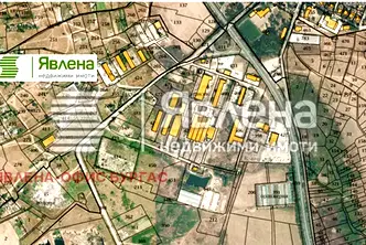 Парцел в Бургас, Черноморец