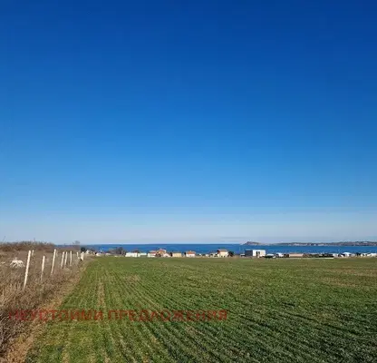Photo 2 — Plot in Oblast Burgas, Chernomorec