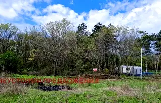 Парцел в Бургас, Черноморец