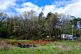 Парцел в Бургас, Черноморец