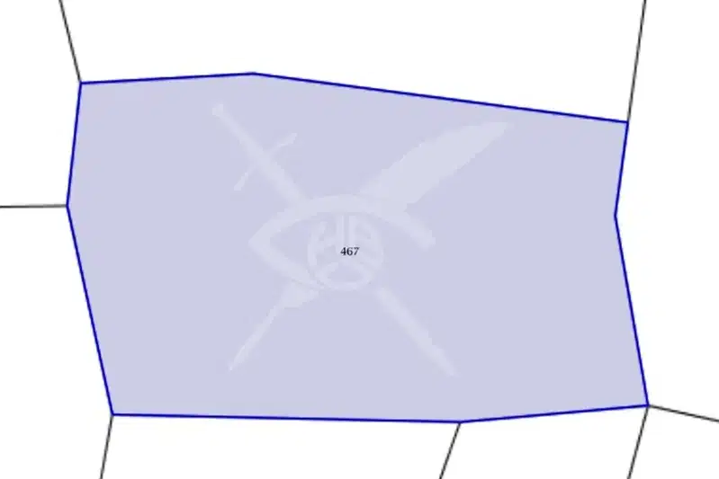 Plot in Oblast Burgas, Chernomorec