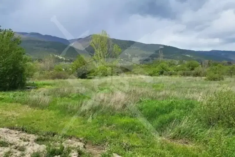 Plot in Oblast Burgas, Kableshkovo