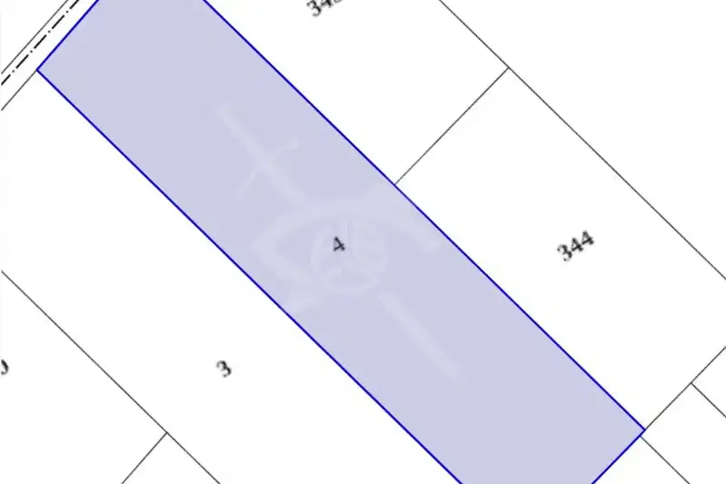 Plot in Oblast Burgas, Kableshkovo
