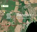 Снимка 2 — Парцел в Бургас, Каблешково