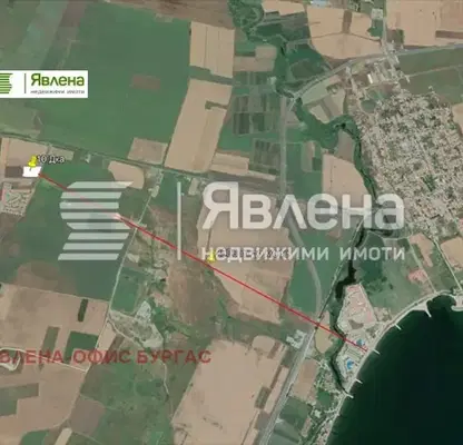 Photo 2 — Plot in Oblast Burgas, Kableshkovo