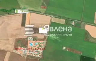 Парцел в Бургас, Каблешково