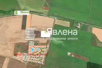 Парцел в Бургас, Каблешково