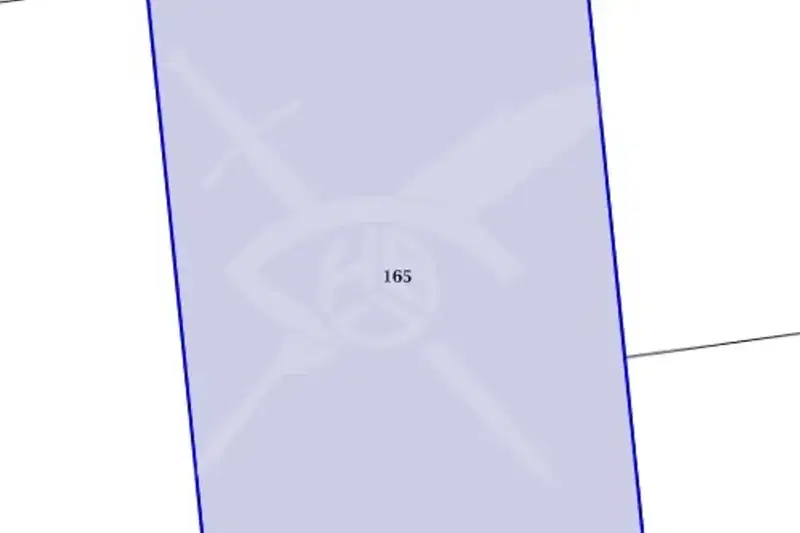 Plot in Oblast Burgas, Kableshkovo
