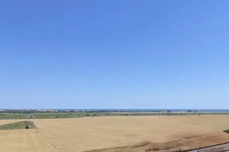 Парцел в Бургас, Каблешково