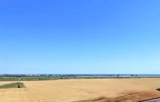 Парцел в Бургас, Каблешково