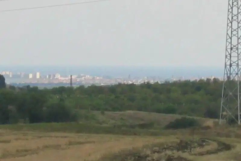 Plot in Oblast Burgas, Kableshkovo