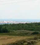 Парцел в Бургас, Каблешково
