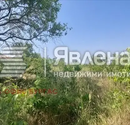 Снимка 2 — Парцел в Бургас, Каблешково