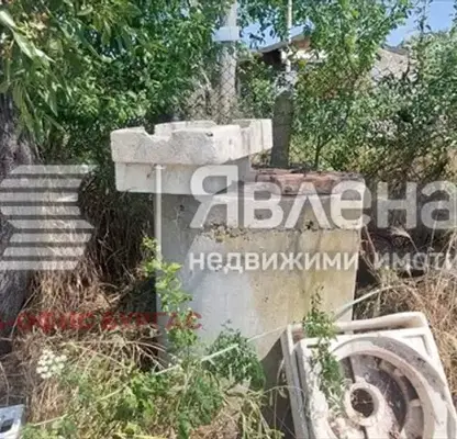 Снимка 4 — Парцел в Бургас, Каблешково