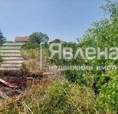 Снимка 5 — Парцел в Бургас, Каблешково