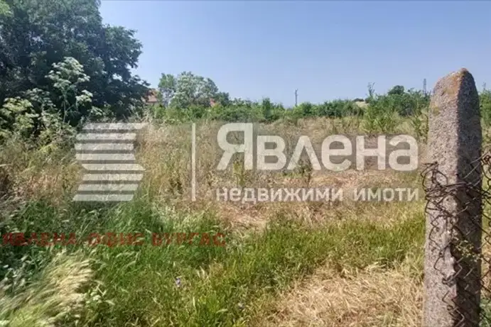 Парцел в Бургас, Каблешково
