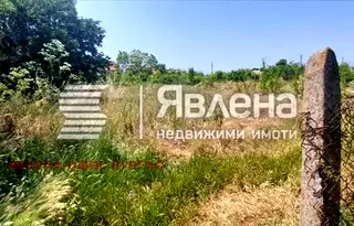 Парцел в Бургас, Каблешково