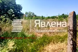 Парцел в Бургас, Каблешково