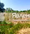 Парцел в Бургас, Каблешково