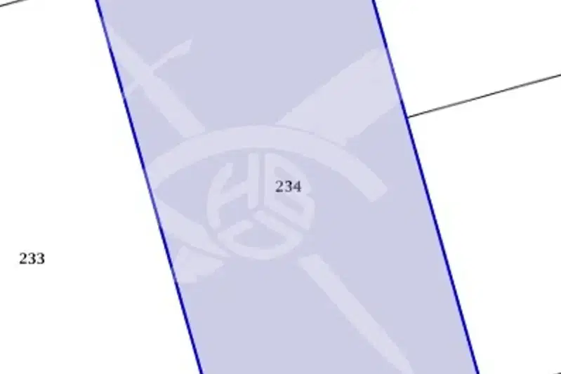Plot in Oblast Burgas, Kableshkovo