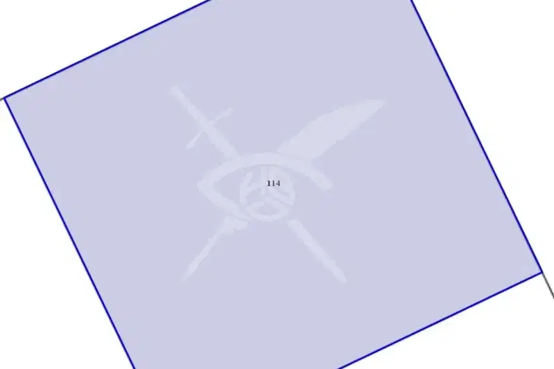 Plot in Oblast Burgas, Kableshkovo
