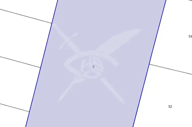 Plot in Oblast Burgas, Kableshkovo