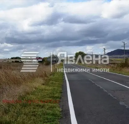 Снимка 2 — Парцел в Бургас, Каблешково