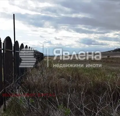 Снимка 4 — Парцел в Бургас, Каблешково