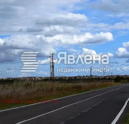 Снимка 5 — Парцел в Бургас, Каблешково