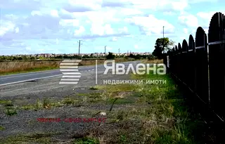 Парцел в Бургас, Каблешково