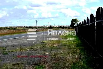 Парцел в Бургас, Каблешково