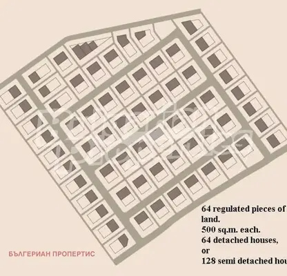 Photo 2 — Plot in Oblast Burgas, Kableshkovo