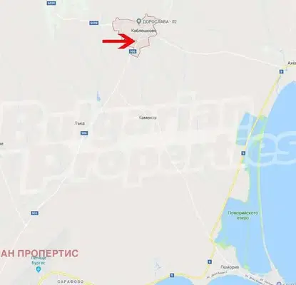 Photo 4 — Plot in Oblast Burgas, Kableshkovo