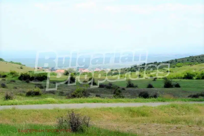 Plot in Oblast Burgas, Kableshkovo