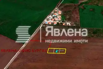Парцел в Бургас, Каблешково