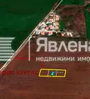 Парцел в Бургас, Каблешково
