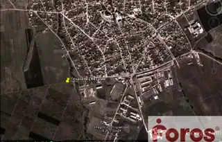 Парцел в Бургас, Каблешково