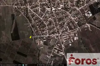Парцел в Бургас, Каблешково